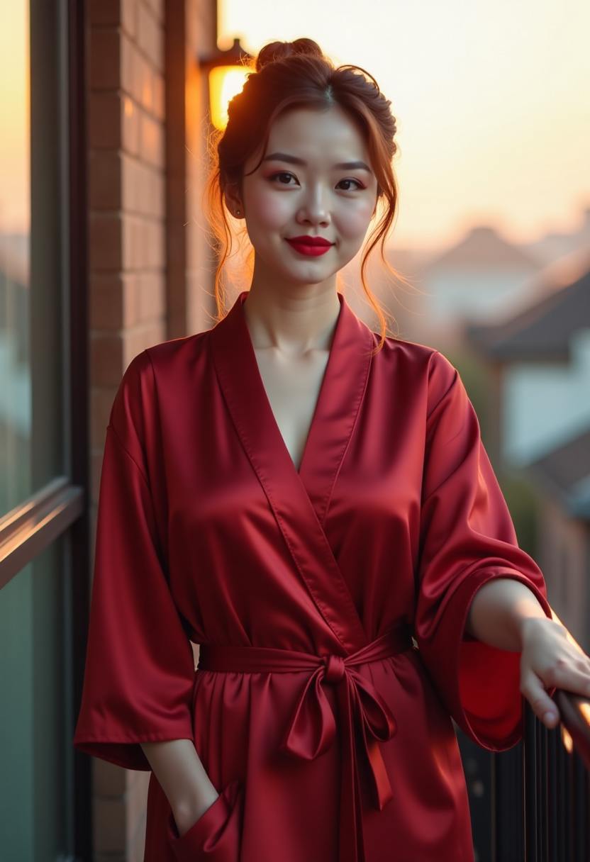 替嫁新娘的逆袭